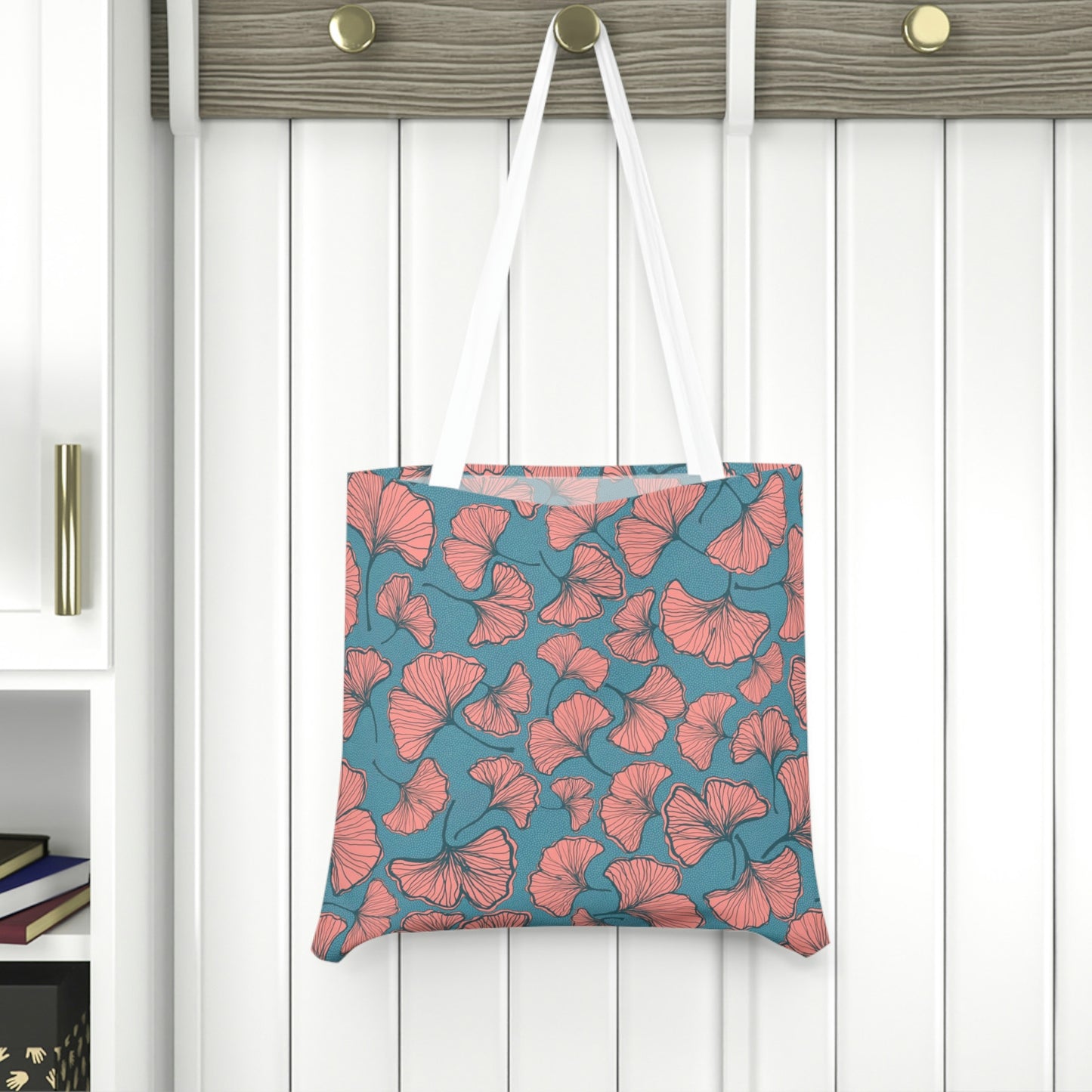 Gorgeous Ginkgo Tote Bag