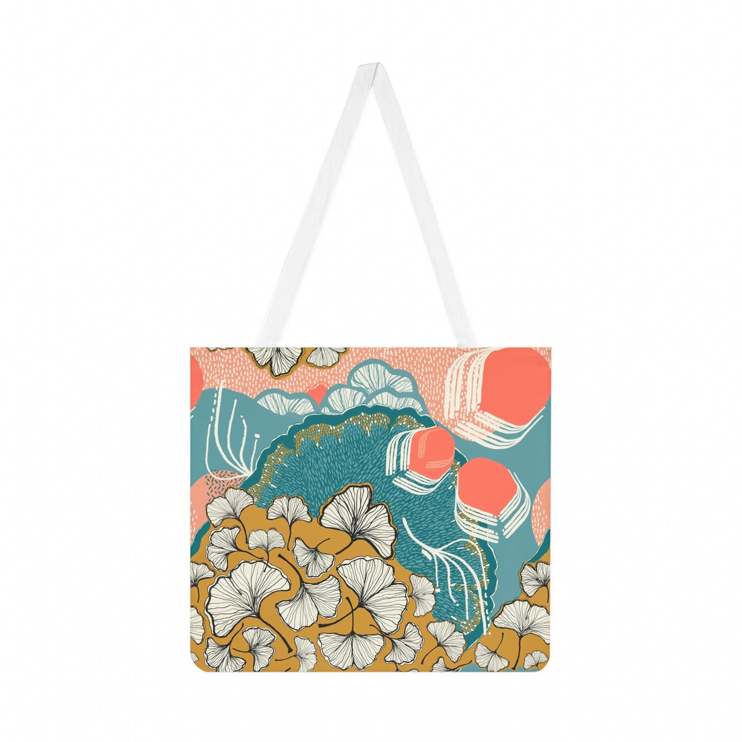 Japanese Tote Bag