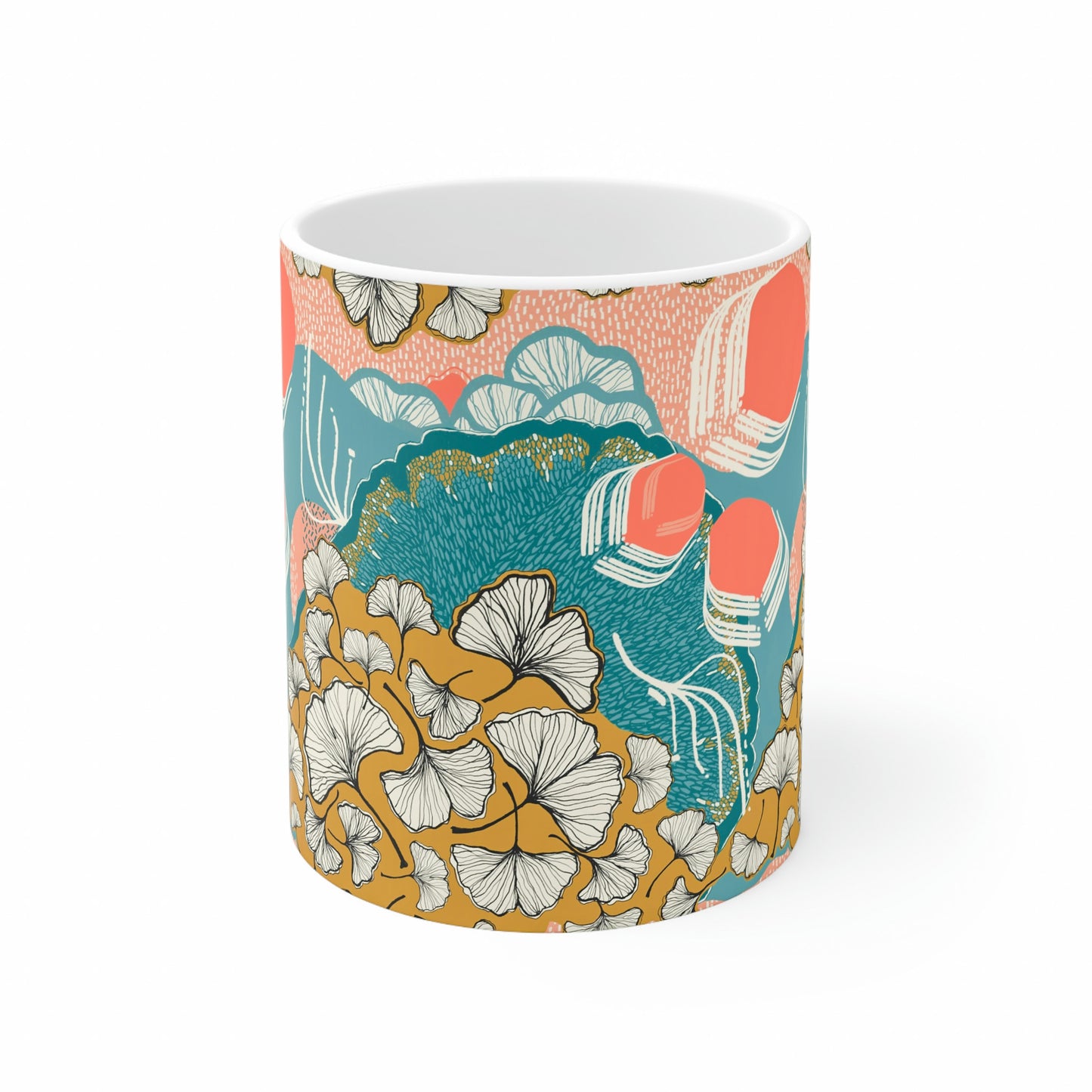 Japanese Mug