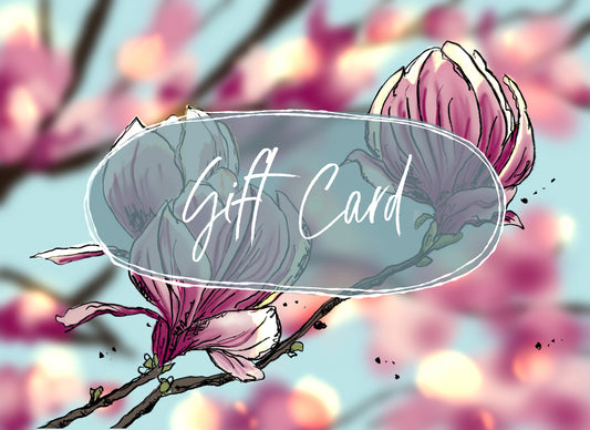 My Gift Card