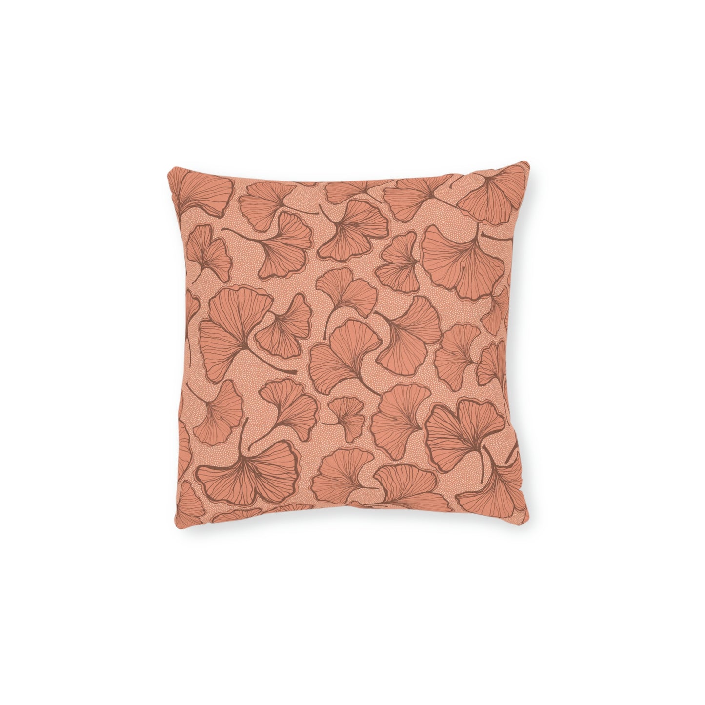 Square Pillow