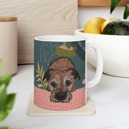 Ceramic Mug 11oz